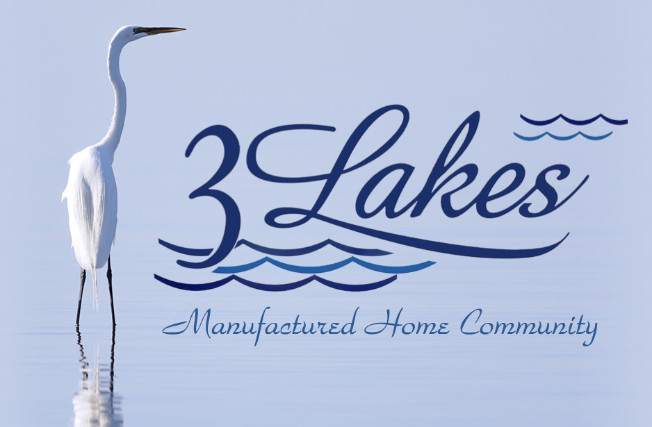 Three Lakes Manufactured Home Community Tampa Bay